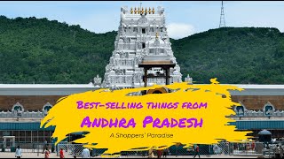 Get the best of Andhra Pradesh | Shop India & Ship Worldwide with ShoppRe screenshot 1