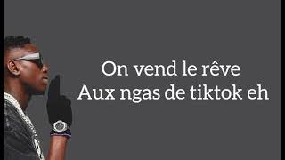 L'OISEAU RARE ( remix L'oiseau rare lyrics )