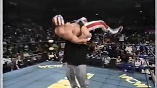 Vader Roid Rage 95