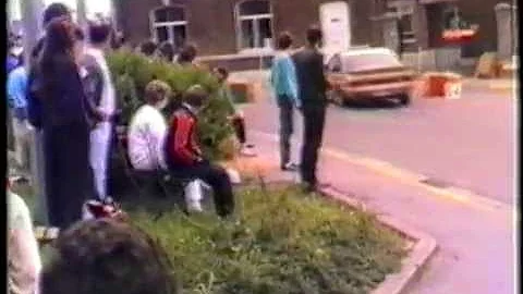 slalom Marchin 1987