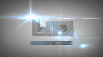 Underground Studios 2D Intro.