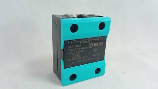 Celebrity SOLID STATE RELAY SSR-10VD Voltage Regulator Tense in Pakistan Net Worth