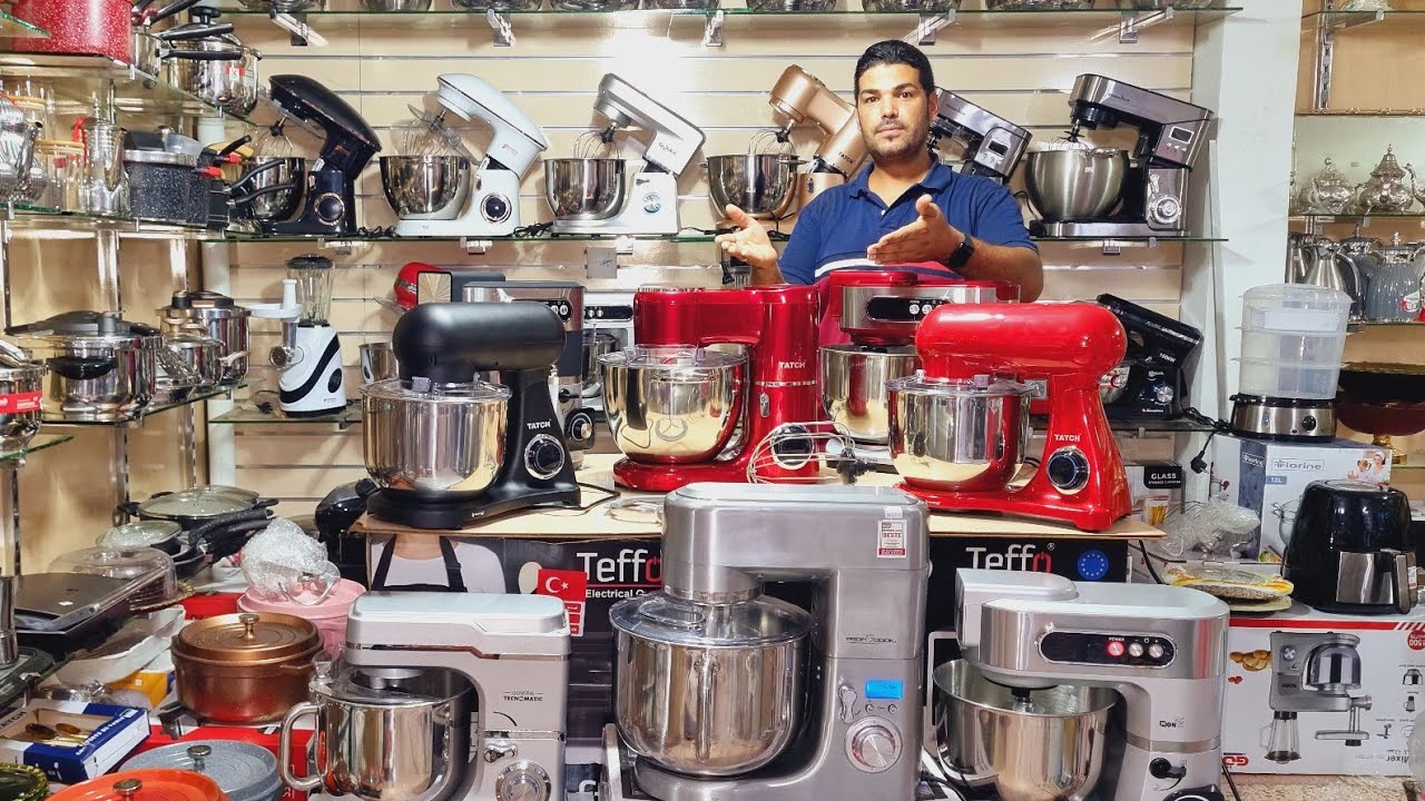 🥳أحسن عجانات الخبز والحلويات 2021  لي كينا في سوق وبأرخص الأثمان عند casa home