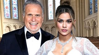 Celebrity Clarissa Molina suddenly announced her marriage at 34, who is the groom? Net Worth