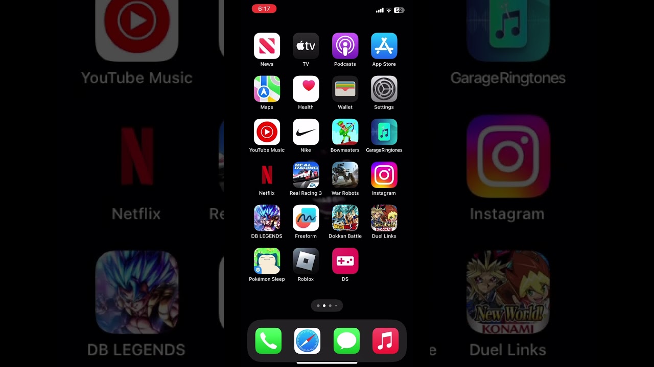 How to install a DS emulator on your phone! 