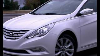 4Charxcom Hyundai Sonata 2011