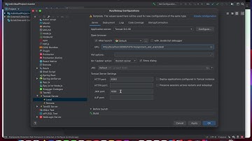CS 6440 Individual Project Video Demonstration