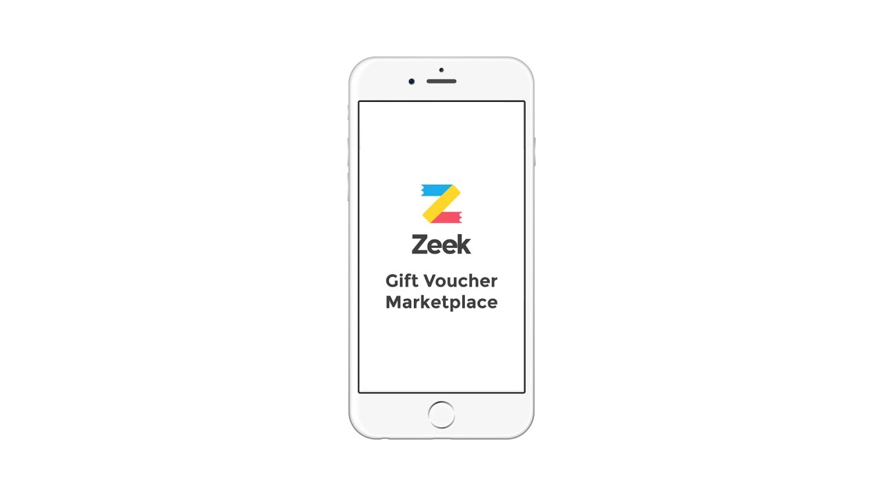 Zeek App Preview Buy & Sell Gift Cards Everywhere YouTube
