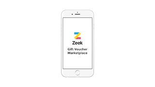 Zeek App Preview - Buy & Sell Gift Cards Everywhere screenshot 3
