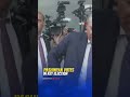Pashinyan Casts Ballot As Armenia Holds Crucial Parliamentary Vote
