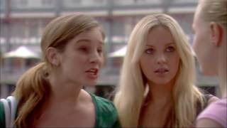 Dance Academy Season 1 Episode 18   Betty Bunheads