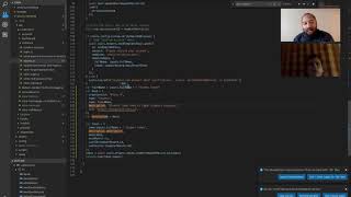 Block U Session 5 - How to Build a Dapp Using Backend Tech