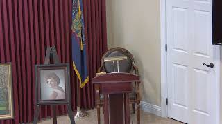 Funeral Service - Mrs. Jean M. (Kunkle) Magilton