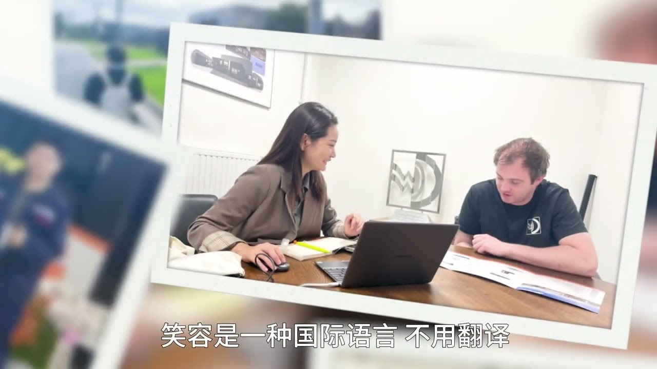 Overseas service photo sharing &  Fiber laser machine & XTLASER+