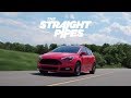 Ford Focus Sport 2017 Review