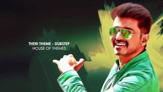 theri theme music house of themes