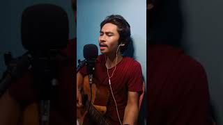 Tes Live record no edit " cover HARANGMI-RIDWAN SAU " By Rezaashari