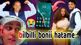 N Boonii Sababa Maaliif Akka Haqameeenyu Akka Haqe