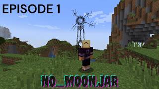 Something Strange... - no_moon.jar Episode 1