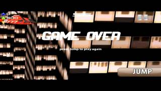 Roof Runner Android Gameplay TOP Runner Games screenshot 3