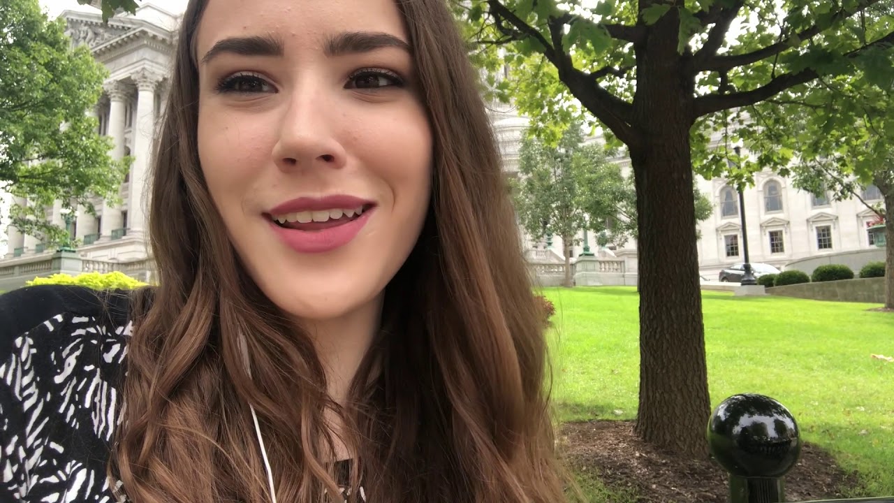 First Time Voter Pledge