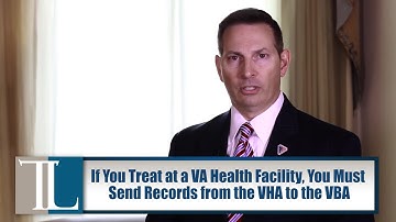 What Is a VA C File & Why Is It So Important To My Claim? – VA Attorney John V. Tucker explains