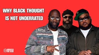 De La Soul Name 4 MCs They Believe Are Underrated