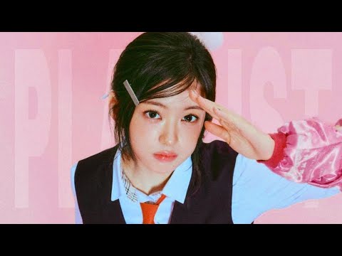 [Playlist] 방학 • 연휴용 케이팝 플레이리스트