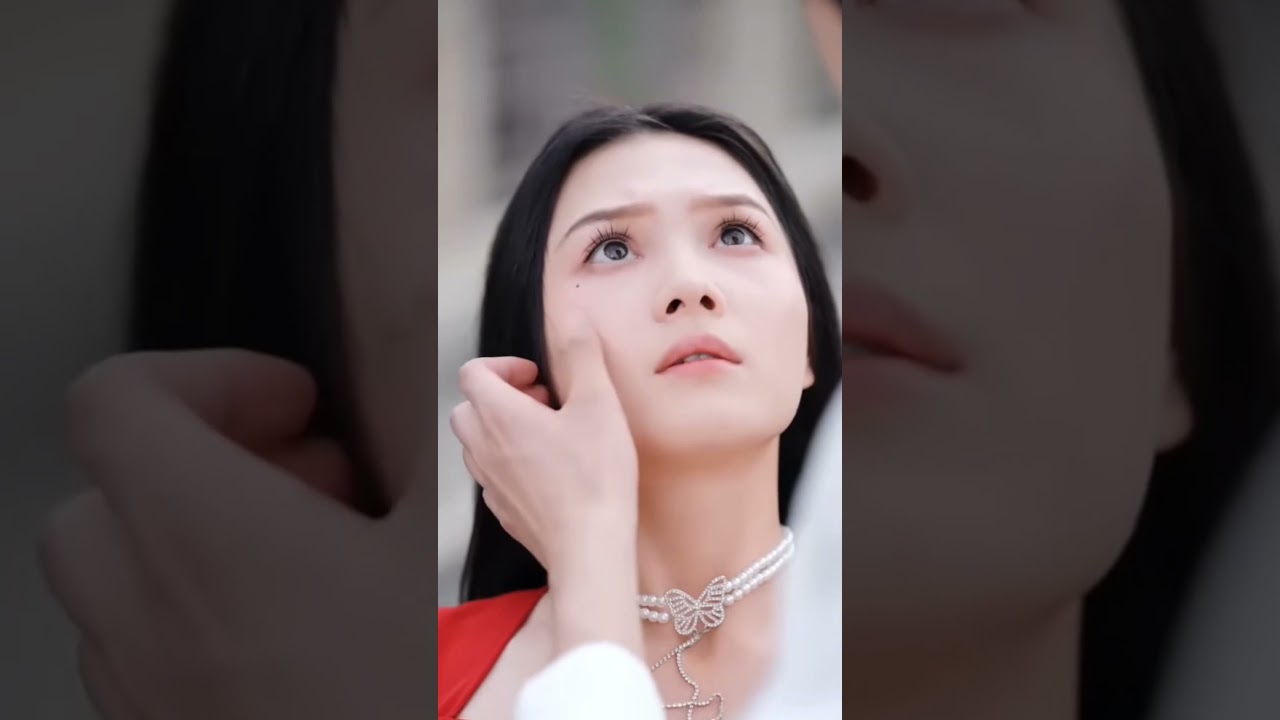 Became the novel's heroine, 5 CEOs went crazy for her, each wanting to possess her exclusively—1