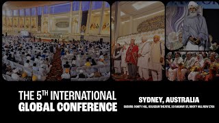 HKL 5th International Global Conference • Sydney Australia | 31 JAN – 1 FEB 2026