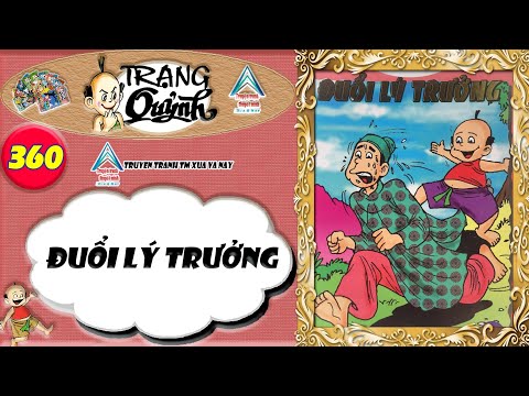Video Trạng Quỷnh I Tập 360 : Đuổi Lý Trưởng @Truyen tranh... - youtube