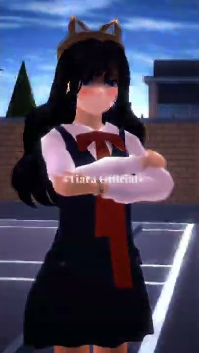 Sad🙂💔🥀 || Ccp Sad SAKURA School Simulator🌸 || #fyp#fypシ#beranda#shorts#sss#sad🥀#tiktok🌝🙌🏻🌻
