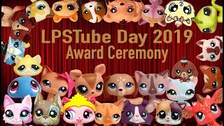 LPSTube Day 2019 Award Ceremony screenshot 4