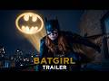 BATGIRL (2027) | Elle Fanning, Keanu Reeves, Margot Robbie | Concept Trailer
