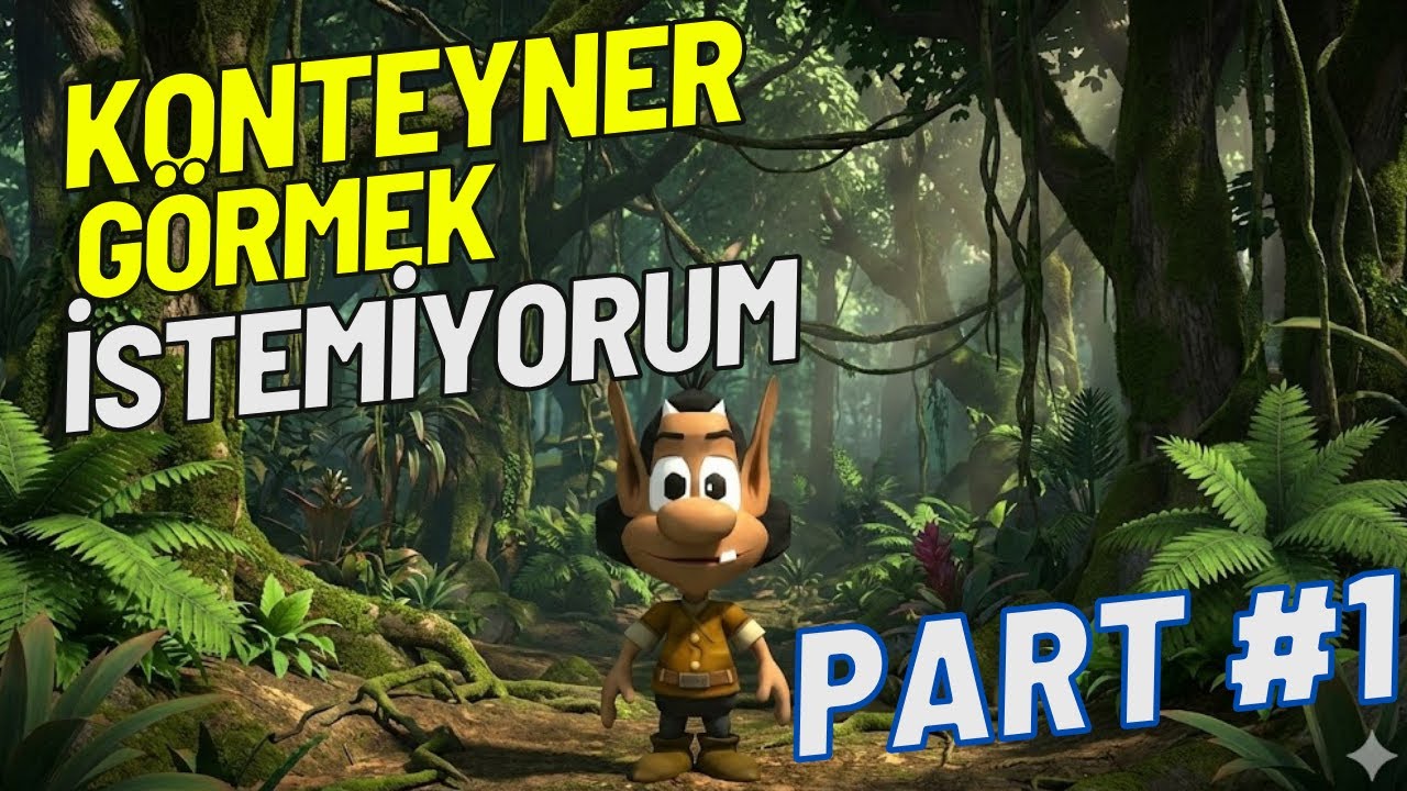 Hugo: Black Diamond Fever | Patlamalı çatlamalı etaplar | Part 1