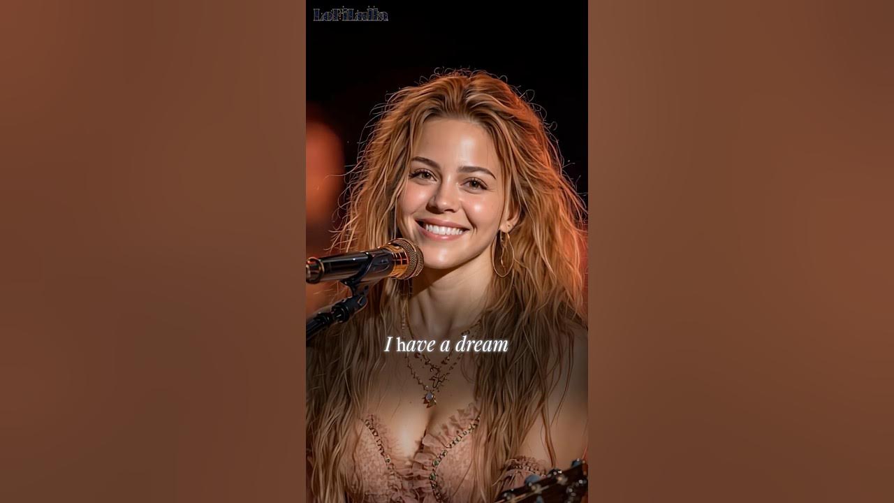 ABBA - I Have a Dream Lyrics - #lyricsvideo #englishlyrics #80s #abba ABBA - I Have a Dream Lyrics - #lyricsvideo #englishlyrics #80s #abba