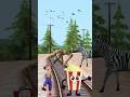 funny train vfx masic video!#shorts