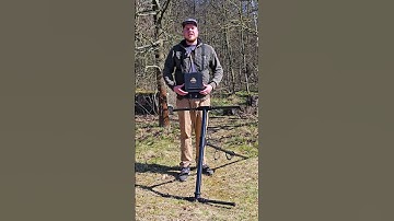 Step 5: Helpful Final Tips | OKM eXp 5500 ZigZag Scan