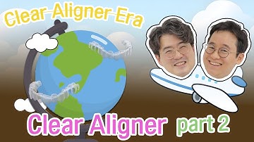 [Ortho Barista] Clear Aligners Part 2: Initial Success Factors & Diagnostics (AI Voice-Over)