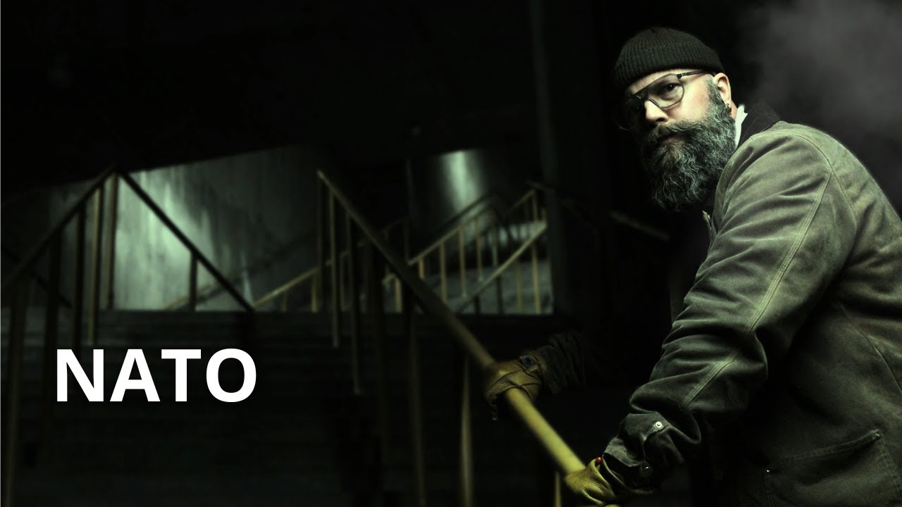 Försvaret av Sverige - Nato