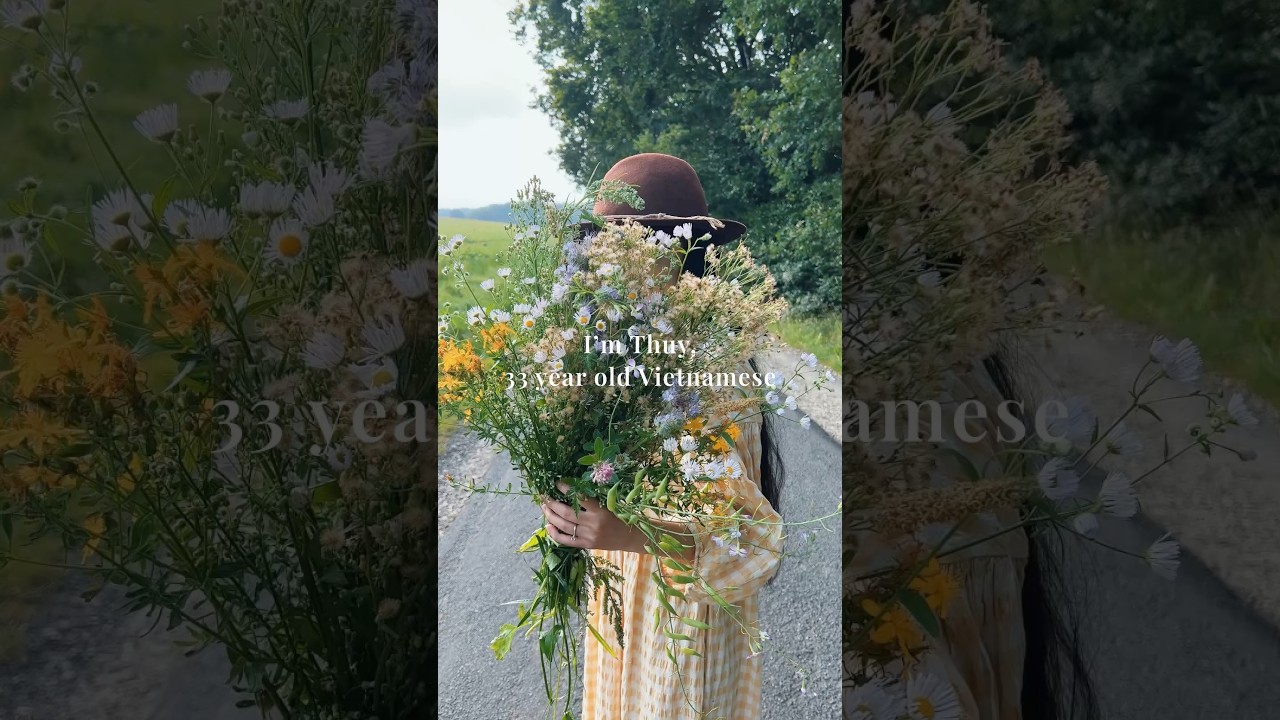 My life story in 21 seconds 🍀