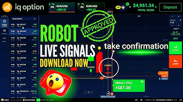 Best Iq Option Script For Binary option Trading 2023