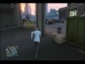 GTA 5 map glitch