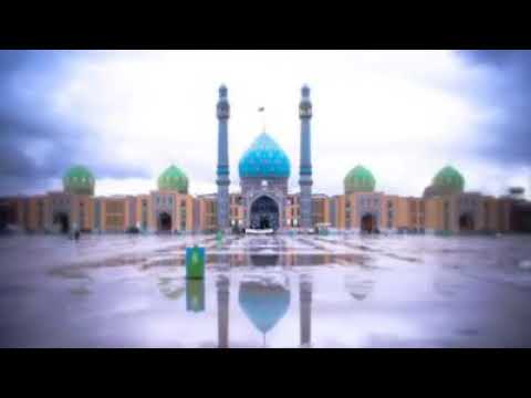 من شهادت می دهم که من به خانه نبوت احترام می گذارم انا فداء الى ال بيت النبوة