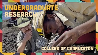 Funding Transformative Scholarly Projects and Undergraduate Research