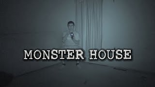 Monster House | A Paranormal Investigation | PART 3  [Archive 2017]