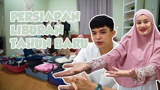 Persiapan LIBUREIN Ke Jepang | REIN TV