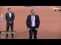 Pune tribine i vrhunski rezultati na atletskom mitingu u Beogradu: Klišina slavila, nacionalni rekord Salaški, lični Dudaša (FOTO) (VIDEO)