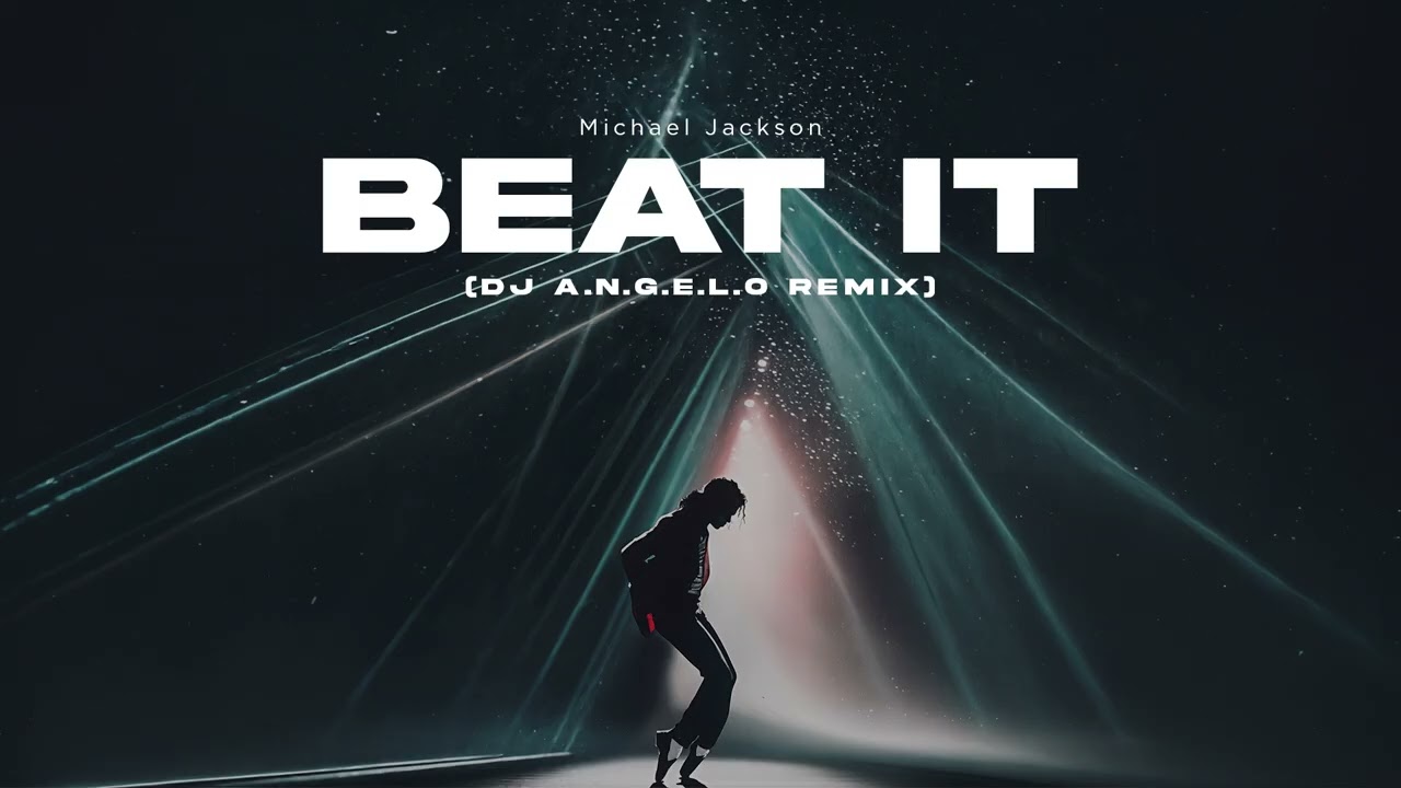 Guarda Beat It (DJ A.N.G.E.L.O Remix) su YouTube Guarda Beat It (DJ A.N.G.E.L.O Remix) su YouTube