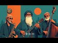 Maqamix | Deep Maqam Oud + Jazz LoFi | Focus &amp; Study Session | عود مقام للدراسة
